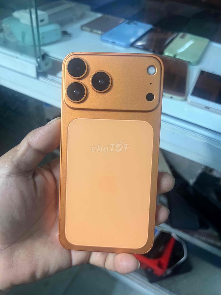 iPhone Xs Max 64GB Cam Đã sử dụng Mất Face ID. Mua bán Điện thoại tại Thành phố Vũng Tàu Bà Rịa - Vũng Tàu được đăng bởi sơn vũng tàu hình 1