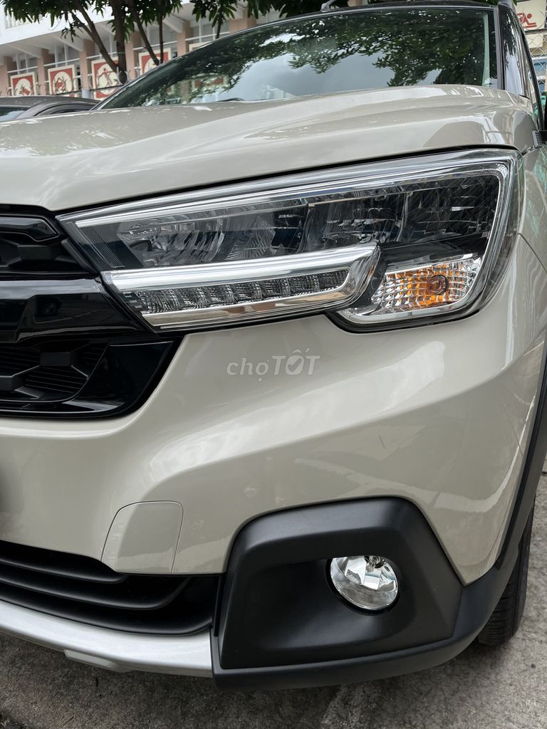 Suzuki XL7 Hybrid 2025 - Mới 100%- ƯU Đãi 70 triệu. Mua bán Ô tô tại Quận Tân Bình Tp Hồ Chí Minh được đăng bởi Liêu Thị Mộng Thương hình 2