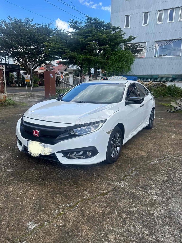 Honda Civic 2018 1.8 E - 200000 km. Mua bán Ô tô tại Thành phố Bảo Lộc Lâm Đồng được đăng bởi Trần hữu Nghĩa hình 2