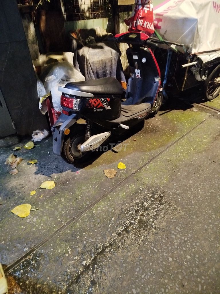 cần bán gắp ae qua (cs fix) xe gtdd chính chủ. Mua bán Xe điện tại Quận 1 Tp Hồ Chí Minh được đăng bởi Tin Tin hình 3