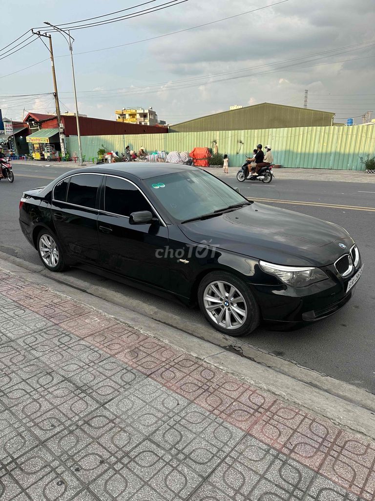 BMW 5 Series 20***00 km