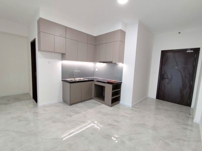 Аренда · 1 комн. · 60 м² · Quận Bình Tân, ул. An Dương Vương