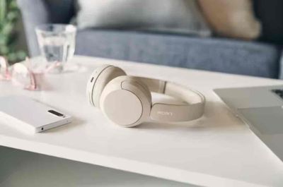 Tai nghe headphone Sony WH-ch520 mới 100%