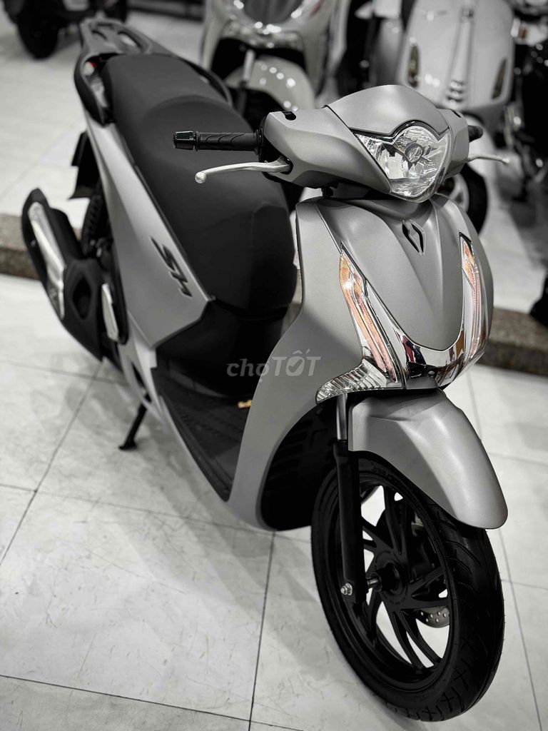 Sh125i  2013 zin Lướt ( Hỗ trợ Trả GÓP ) 🔥🔥🔥. Mua bán Xe máy tại Thị xã Phú Mỹ Bà Rịa - Vũng Tàu được đăng bởi Cửa Hàng Xe Máy Phú Mỹ hình 1