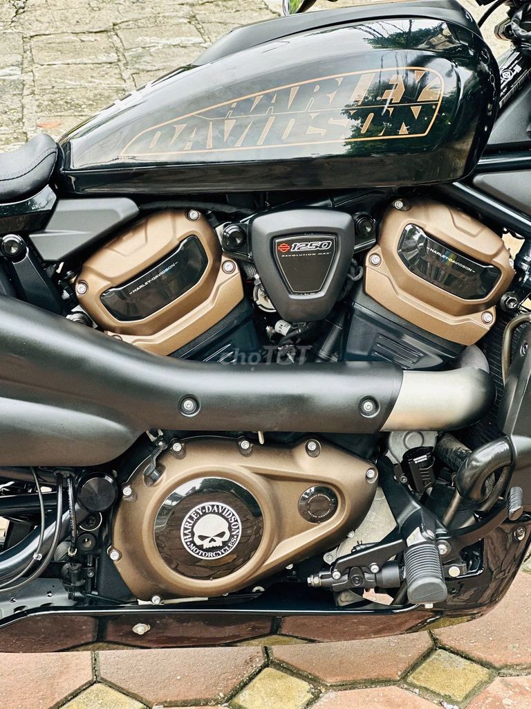 Mạnh Hà Motor bán Harley davidson sporterS1250 21. Mua bán Xe máy tại Quận Bắc Từ Liêm Hà Nội được đăng bởi Mạnh Hà Motor hình 4