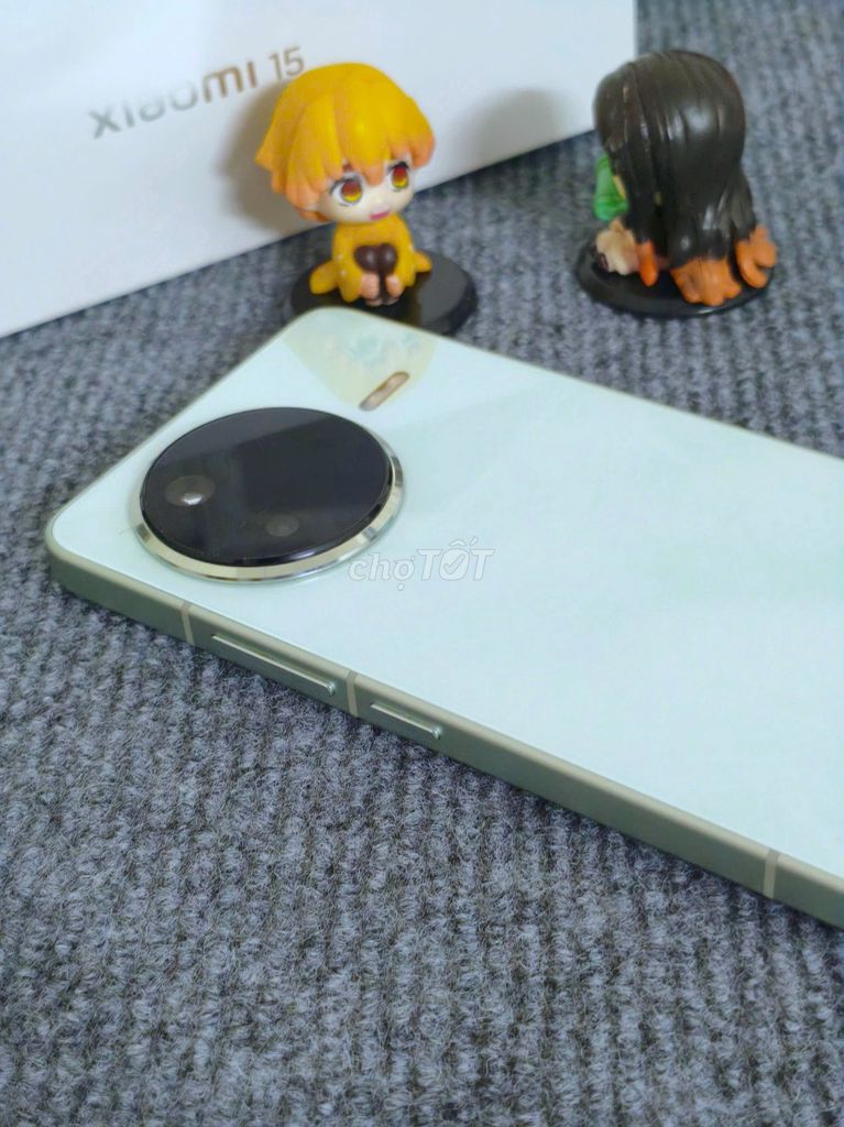 Redmi K80 12/256GB Rom Quốc Tế  🔥 Màn 2K . Mua bán Điện thoại tại Thị xã Hương Thủy Thừa Thiên Huế được đăng bởi XiÁoMì Android Phone  hình 1