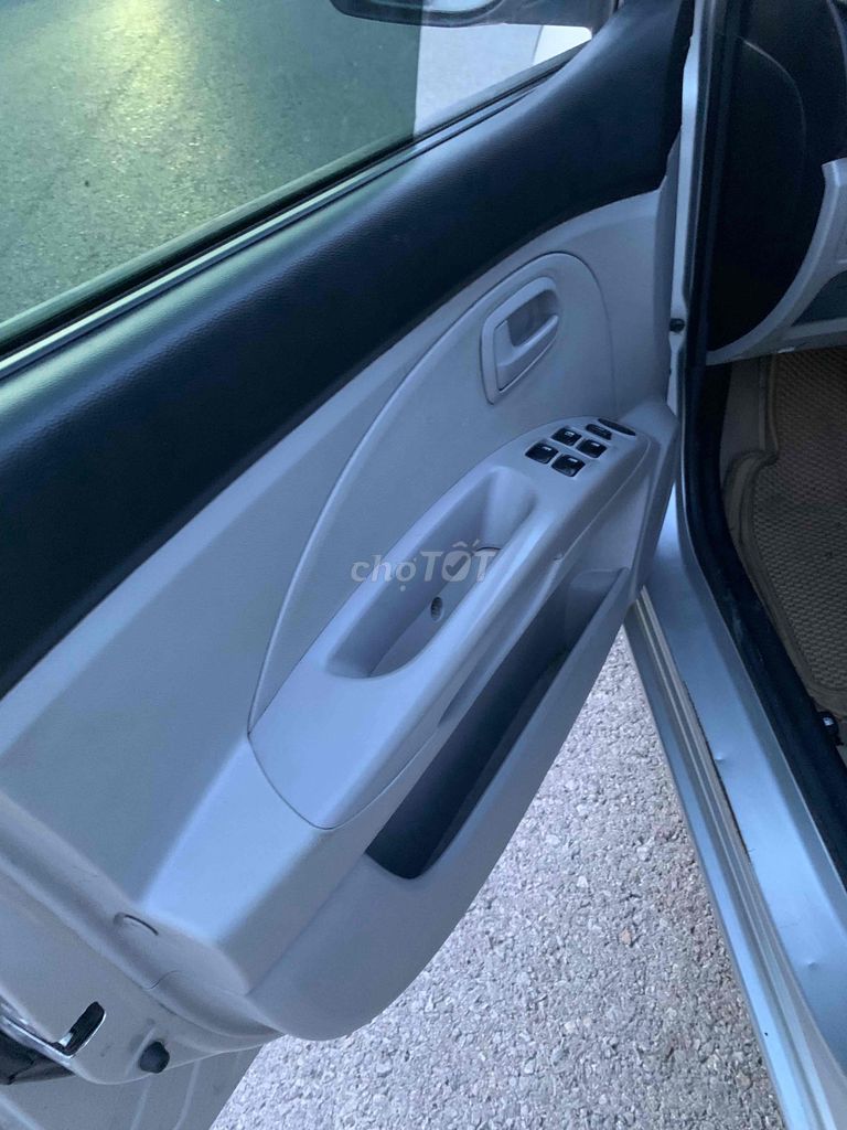 Kia Morning 2010 số tự động nhập khẩu. Mua bán Ô tô tại Huyện Đông Sơn Thanh Hóa được đăng bởi Xe cũ Thanh Hoá hình 5