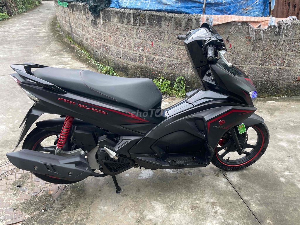 Cần bán ab 2019 đăng kí 2020 1 chủ. Mua bán Xe máy tại Quận Kiến An Hải Phòng được đăng bởi Đức Anh  hình 2
