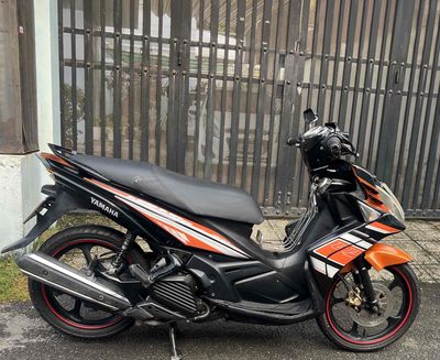 yamaha novo 5 Fi nguyên bản giá tốt