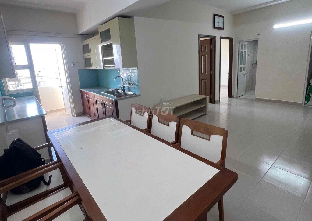 🌾CH 2PN2WC Balcon🔥NGUYỄN THƯỢNG HIỀN🎉BÌNH THẠNH🎉kế Lê Quang Định🎉🎉 - ảnh 5