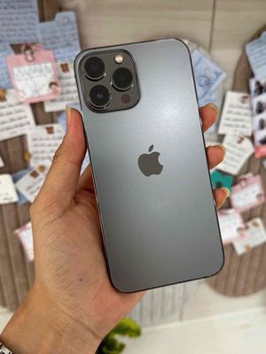 Apple iPhone 13 Pro Max 256GB Xám 98%