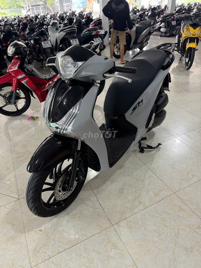 Sh125 2014. Mua bán Xe máy tại Huyện Hàm Thuận Nam Bình Thuận được đăng bởi Toàn hình 5