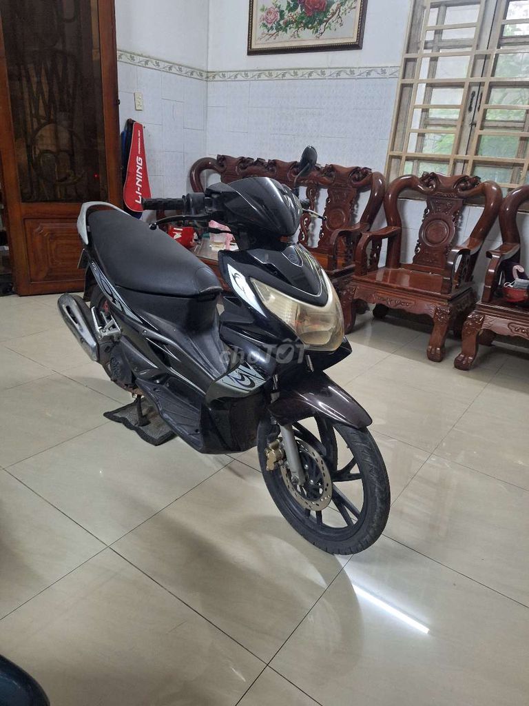 cần bán hayate xe còn zin máy rất êm cavet hợp lệ. Mua bán Xe máy tại Thành phố Thủ Đức Tp Hồ Chí Minh được đăng bởi đoàn trang hình 2