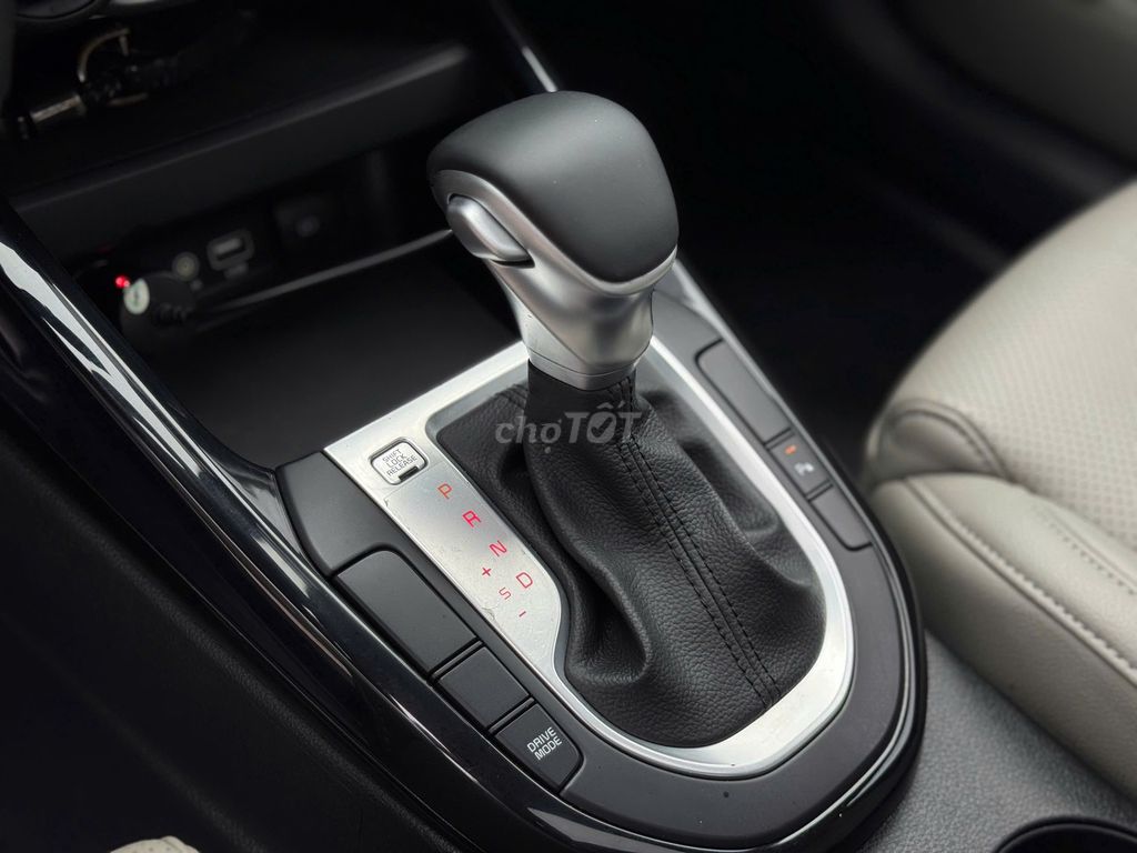 Kia Cerato 2020 1.6 AT Luxury  - 47000 km. Mua bán Ô tô tại Thành phố Long Xuyên An Giang được đăng bởi Dương Thế Anh hình 12