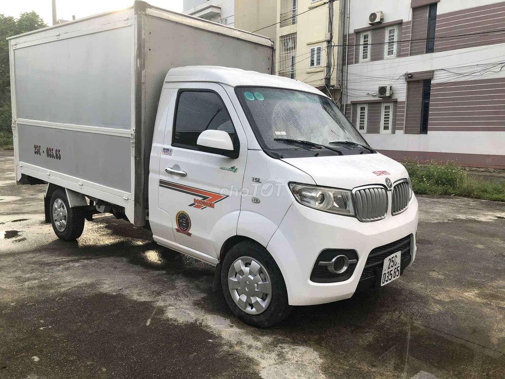 Xe thùng lửng cánh roi phù hợp bán hàng lưu đông. Mua bán Xe tải, xe ben tại Huyện Quốc Oai Hà Nội được đăng bởi nguyên hương hình 4