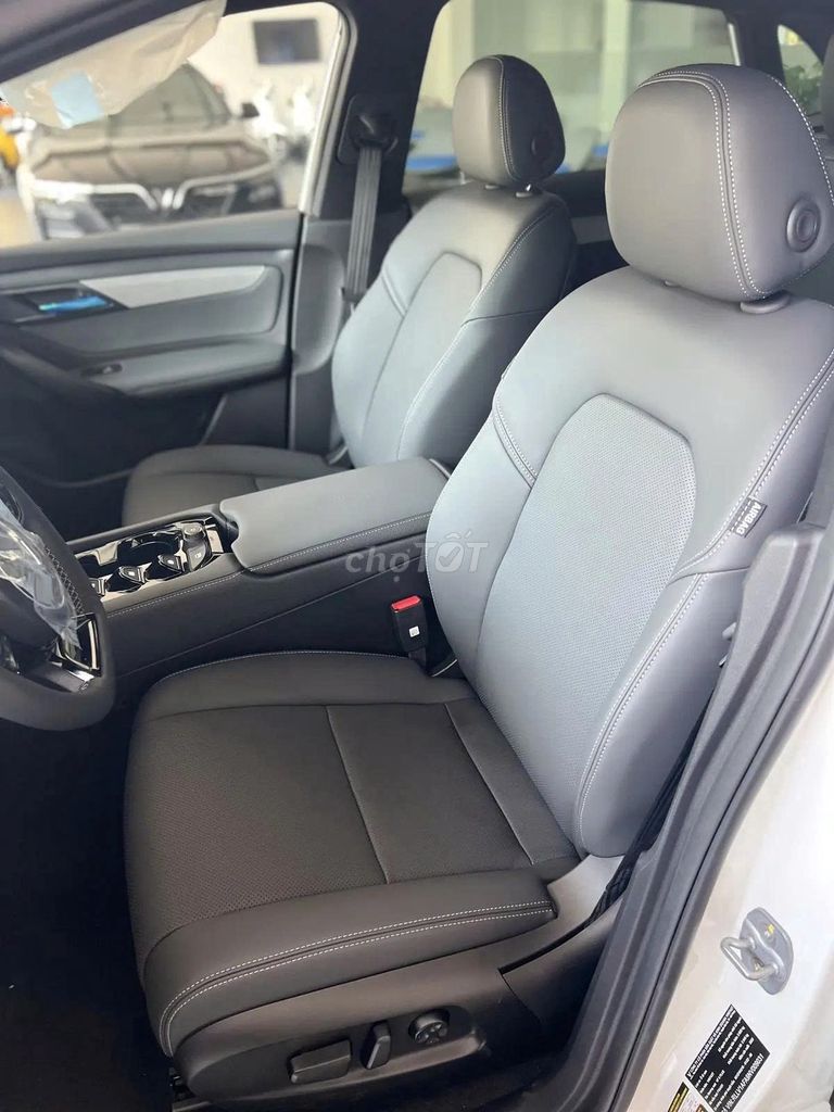 VF8 Eco: Mạnh Mẽ, Tiết Kiệm, Đậm Chất Tương Lai. Mua bán Ô tô tại Quận 12 Tp Hồ Chí Minh được đăng bởi Vinfast Phan Trọng Tuệ Q12 hình 5