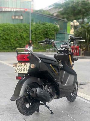 Zoomer X 110 fi 2014 nhập thái xe đẹp máy zin. Mua bán Xe máy tại Quận Cầu Giấy Hà Nội được đăng bởi Anh Khoa
