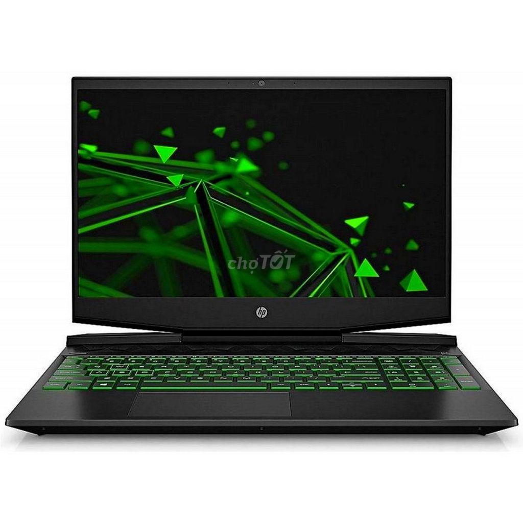 HP Pavilion Gaming 15  Laptop. Mua bán Laptop tại Quận Cẩm Lệ Đà Nẵng được đăng bởi shade outhere hình 1
