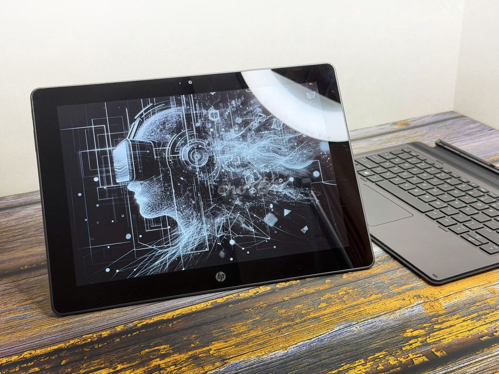 Laptop HP Pro X2 2in1 - Core i5_8G_256G_FHD Touch. Mua bán Laptop tại Quận Gò Vấp Tp Hồ Chí Minh được đăng bởi Lê Minh hình 1