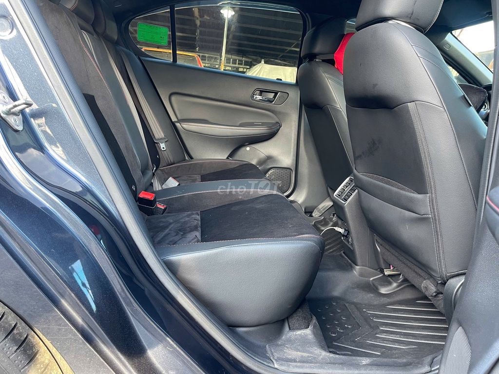 Honda City 2021 1.5 RS - 40000 km. Mua bán Ô tô tại Quận 12 Tp Hồ Chí Minh được đăng bởi Minh Minh TiVi hình 18