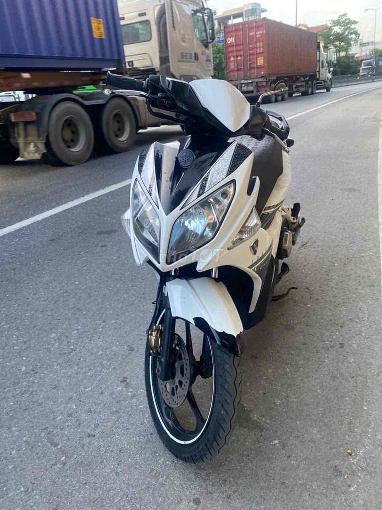 Novo lx êm chất đẹp như hình. Mua bán Xe máy tại Quận Hồng Bàng Hải Phòng được đăng bởi Ly  hình 3