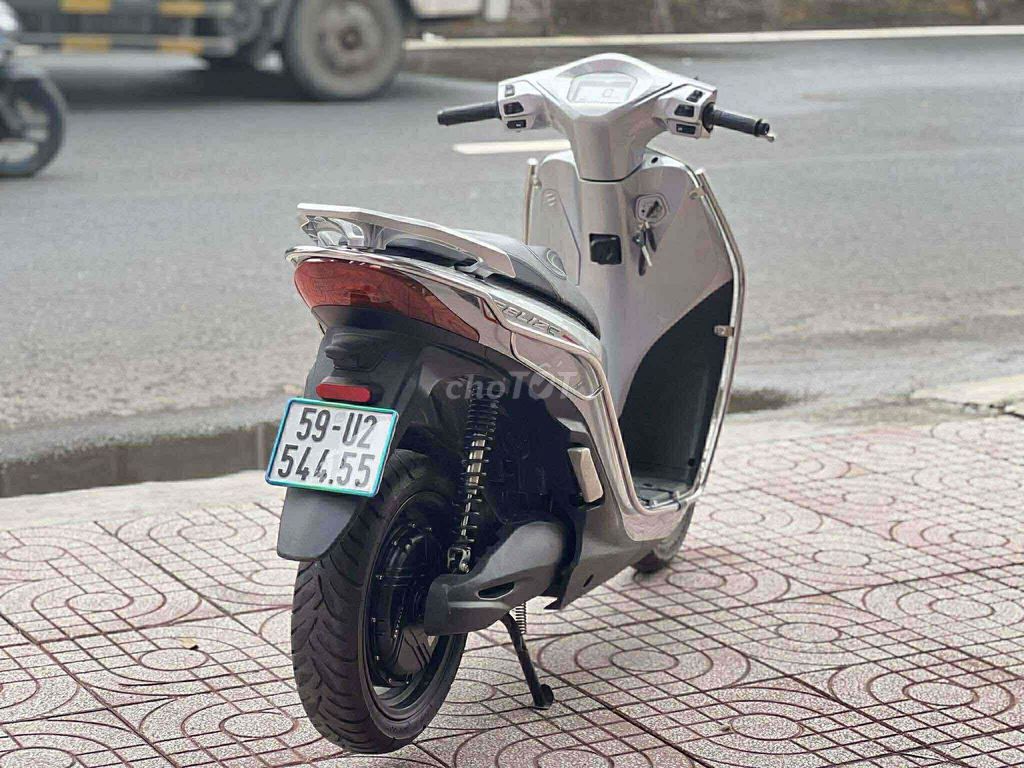 ❤️Pink Quận 6❤️FelizS Xe Máy Điện-Nậu Xớ 10củ. Mua bán Xe máy tại Quận 6 Tp Hồ Chí Minh được đăng bởi Pink Quận 6 hình 2