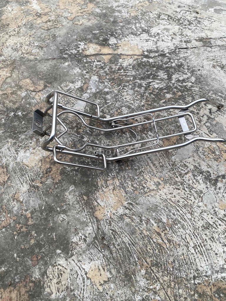 cần bán 2 đùm trước sau với gắp sau. Mua bán Phụ tùng xe tại Thị xã Tân Uyên Bình Dương được đăng bởi Đinh Hữu Thuận hình 5