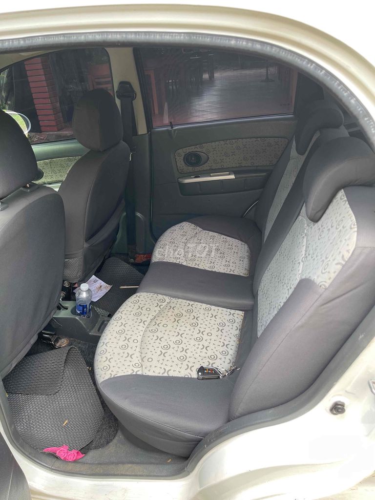 Spark 2009 máy móc bao chạy,bao cãi lộn. Mua bán Ô tô tại Huyện Thống Nhất Đồng Nai được đăng bởi Vương hình 5