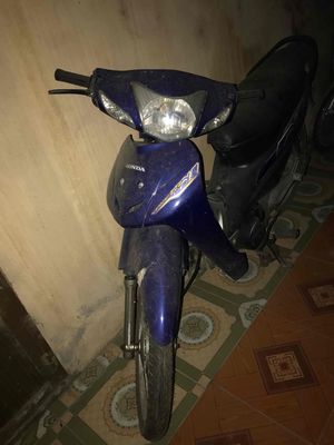 Honda Wave Xanh. Mua bán Xe máy tại Huyện Quế Võ Bắc Ninh được đăng bởi Con nhà nghèo