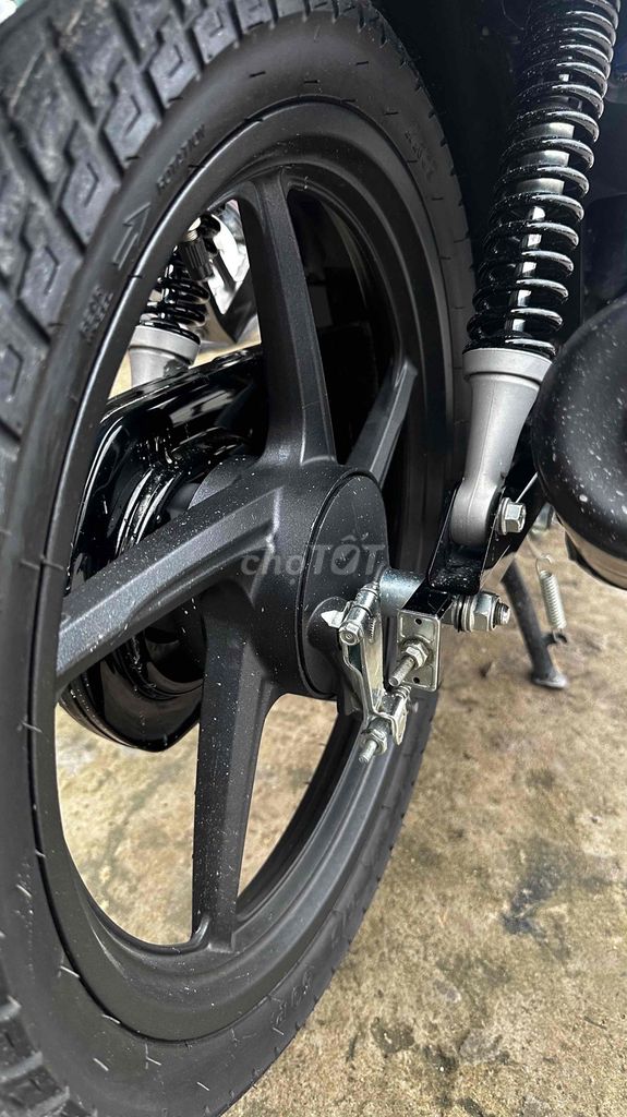 Future fi 2020 lên Wave i xanh ( hỗ trợ góp ). Mua bán Xe máy tại Huyện Chợ Mới An Giang được đăng bởi Cửa hàng xe Thiên Phước 2 hình 15