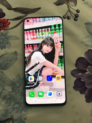 Reno 6 5G rin full 8/128 pin 4500mh màn rin đẹp. Mua bán Điện thoại tại Quận Bình Tân Tp Hồ Chí Minh được đăng bởi tấn sang