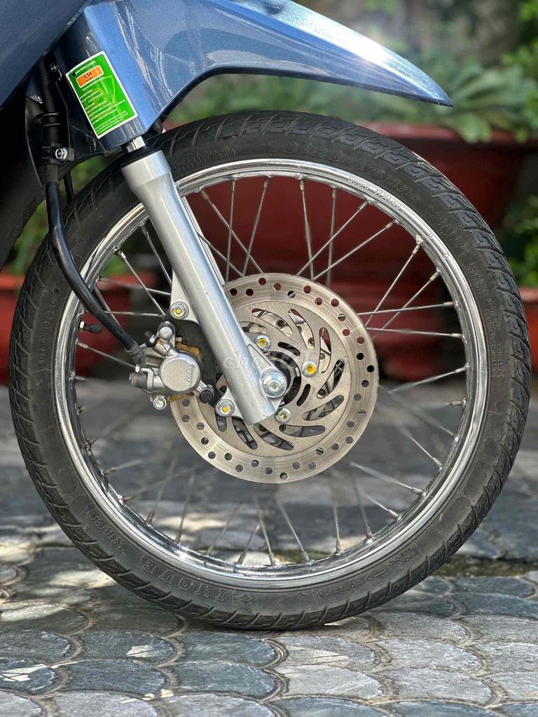 Xe Future Led đời 2021 bs 62 Tây Ninh chính chủ. Mua bán Xe máy tại Quận 10 Tp Hồ Chí Minh được đăng bởi Xe cũ đẹp giá rẻ hình 7