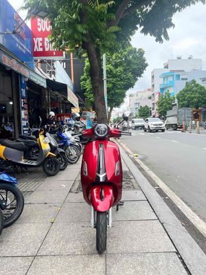 xe 50cc Vepsa ESPEro 2024 lướt. Mua bán Xe máy tại Quận Bình Thạnh Tp Hồ Chí Minh được đăng bởi A Phước