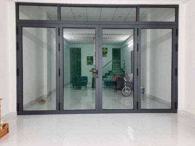 Cho Thuê Nhà Nguyên Căn 100M2 Linh Đông Thủ Đức