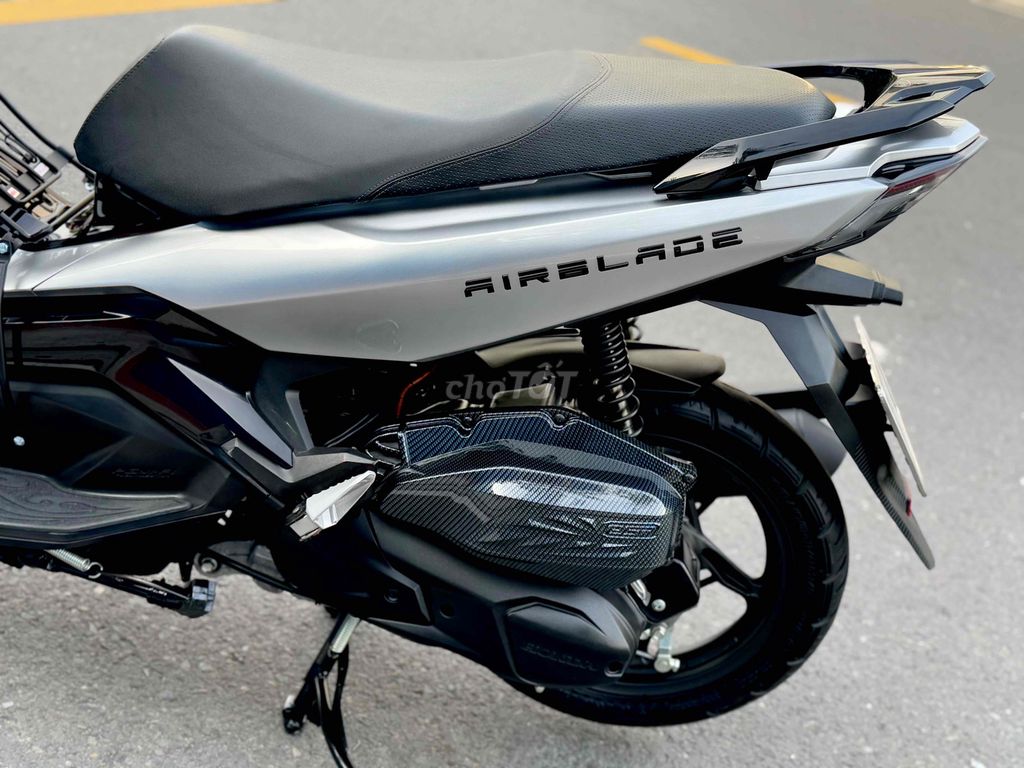 Airblade 125 2021 Bạc Porsche bstp 59C3-16888 9chủ