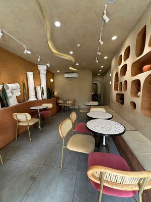 Cần sang nhượng mặt bằng kinh doanh quán cafe & văn phòng công ty 