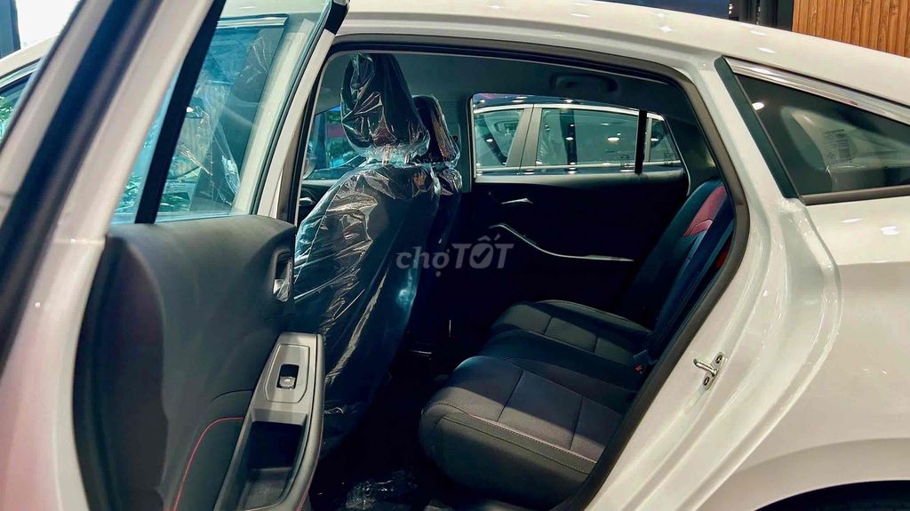 MG MG5 2024. Mua bán Ô tô tại Quận Đống Đa Hà Nội được đăng bởi Hà Bảo Long hình 7