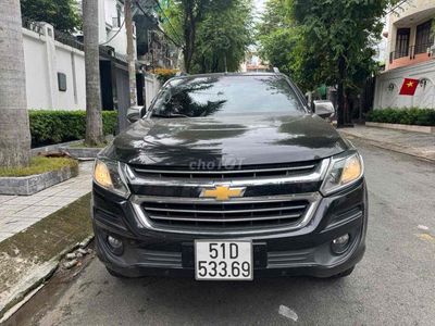 🍀Bán Chevelet COLORADO LTZ ( 4x4) ,màu đen- 2019. Mua bán Ô tô tại Quận Bình Tân Tp Hồ Chí Minh được đăng bởi Mr Hiền 