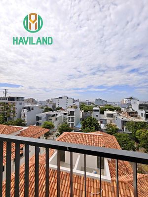 Rent · Sun Cosmo Recidence đà nẵng · 2 bd · 90 м² · Quận Ngũ Hành Sơn, ул. Trần Thị Lý