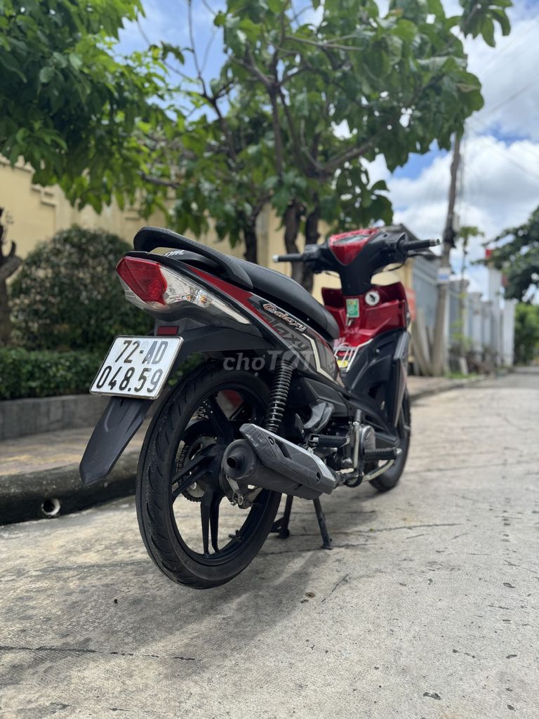 Bán xe Sym Galaxy 50cc. Mua bán Xe máy tại Quận Tân Bình Tp Hồ Chí Minh được đăng bởi Minh Phú hình 2