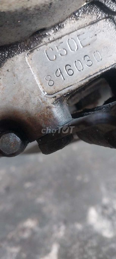 Honda cub 81 bstp. Mua bán Xe máy tại Huyện Hóc Môn Tp Hồ Chí Minh được đăng bởi thành tài  hình 6