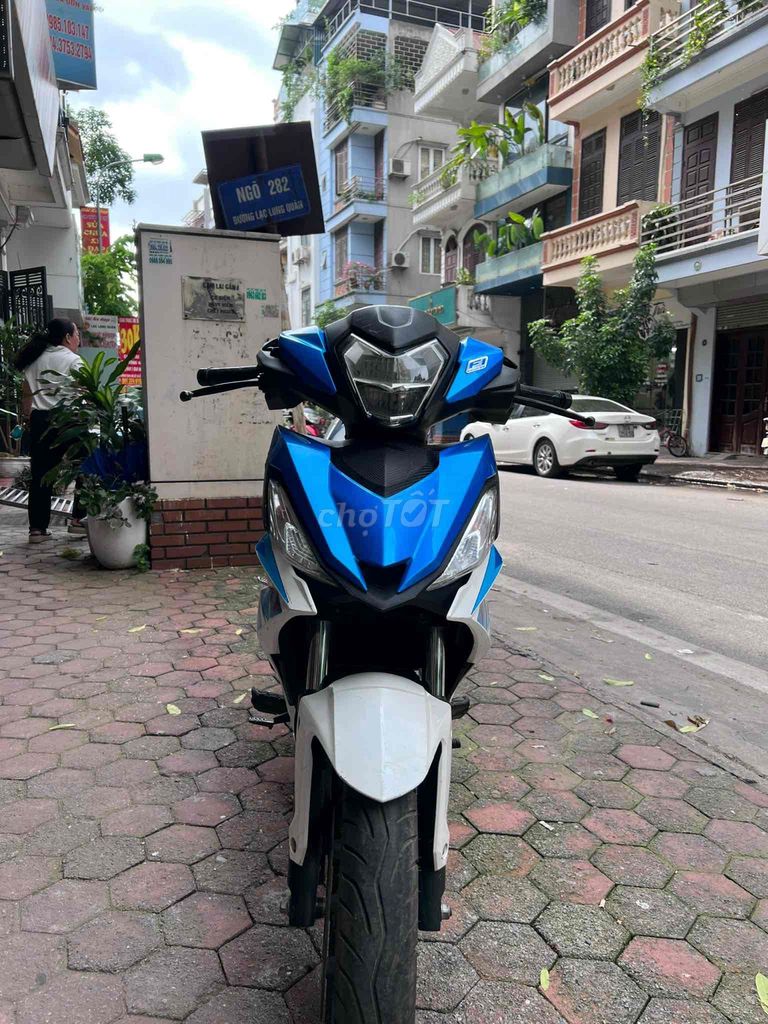 honda Winne. Mua bán Xe máy tại Quận Tây Hồ Hà Nội được đăng bởi A Cuong hình 1