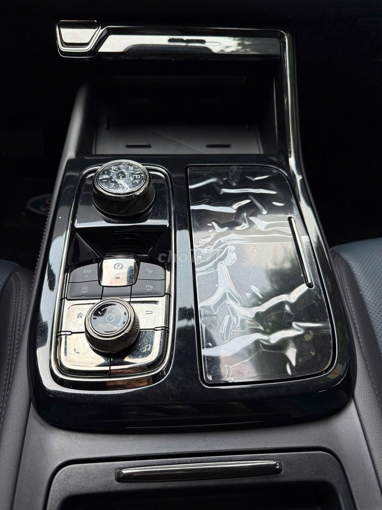 Ford Territory X 2025 Đen. Mua bán Ô tô tại Quận Long Biên Hà Nội được đăng bởi PHÚC LÂM  AUTO hình 7