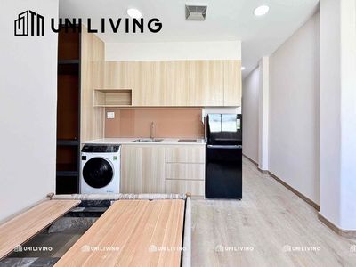 Аренда · 1 комн. · 30 м² · Quận Tân Bình, ул. Đường Núi Thành