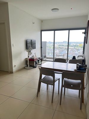 Căn hộ Hausneo, Q.9 - 11 triệu/tháng (2PN, 2WC, nội thất đầy đủ).