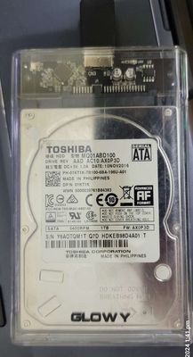 Ổ cứng di động hdd 1T