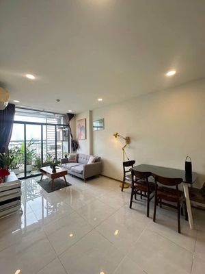 Rent · 2 bd · 70 м² · Quận 12, ул. Dương Thị Giang