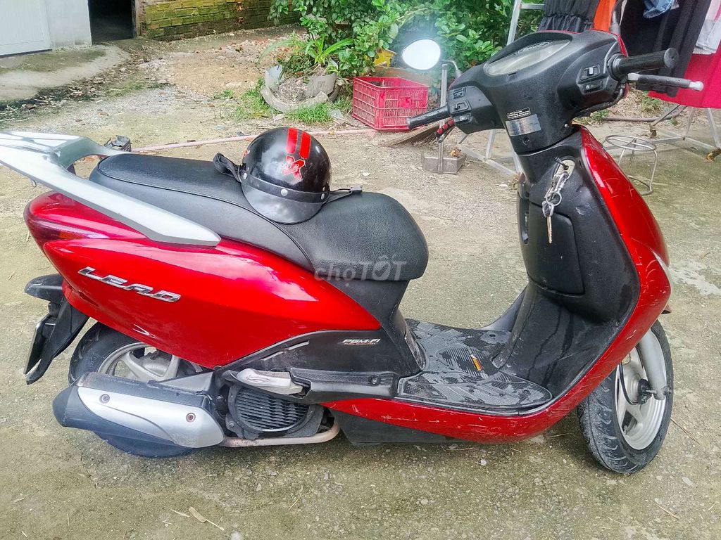 Thanh lý lead Fi. Mua bán Xe máy tại Huyện Hóc Môn Tp Hồ Chí Minh được đăng bởi Hoàng Lam hình 3