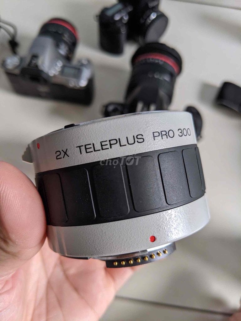 Ngàm nikon N-AFs 2X PRO 300. Mua bán Máy ảnh, Máy quay tại Thành phố Thủ Đức Tp Hồ Chí Minh được đăng bởi Huy hình 1