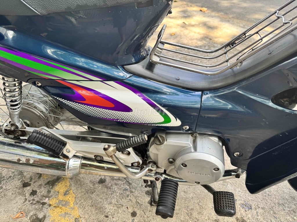 bán xe wave apha. Mua bán Xe máy tại Thành phố Biên Hòa Đồng Nai được đăng bởi Cua hàng xe máy khánh den hình 7